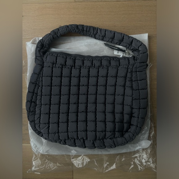 ‼️SOLD‼️ Free People Movement Carryall Bag - Picture 5 of 8